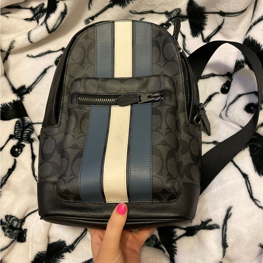 Coach crossbody